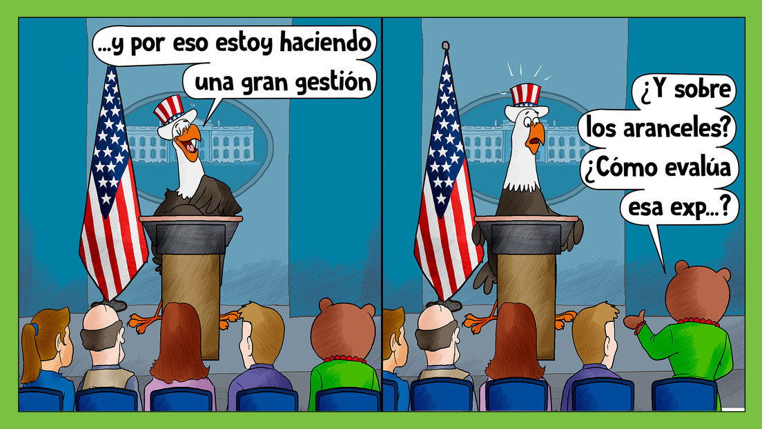 ¿Epstein? ¿Qué Epstein?