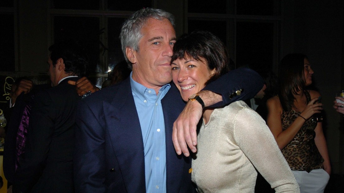 "Ella lo sabe todo": Por qué ahora Ghislaine Maxwell podría revelar secretos del caso Epstein
