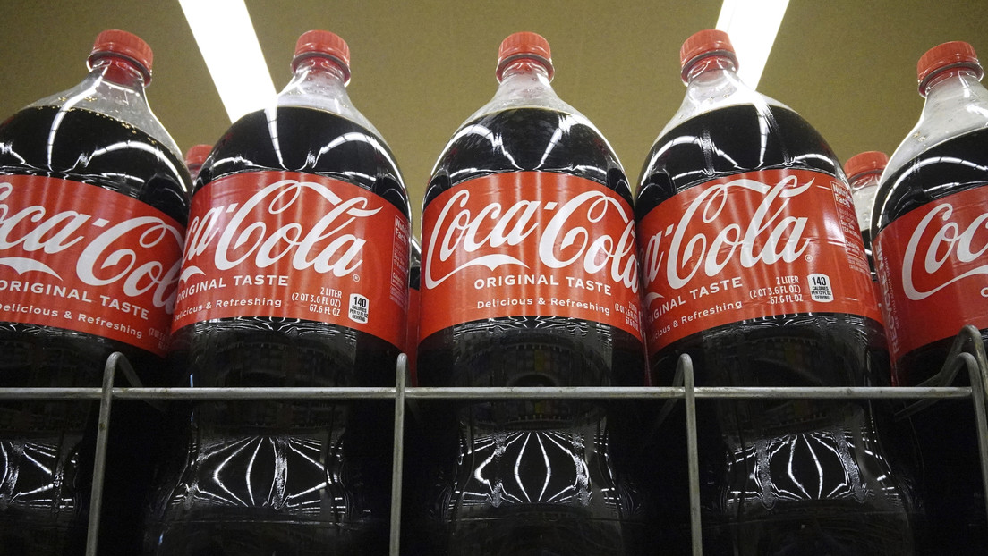 Coca-Cola lanzará una versión 'aprobada' por Trump