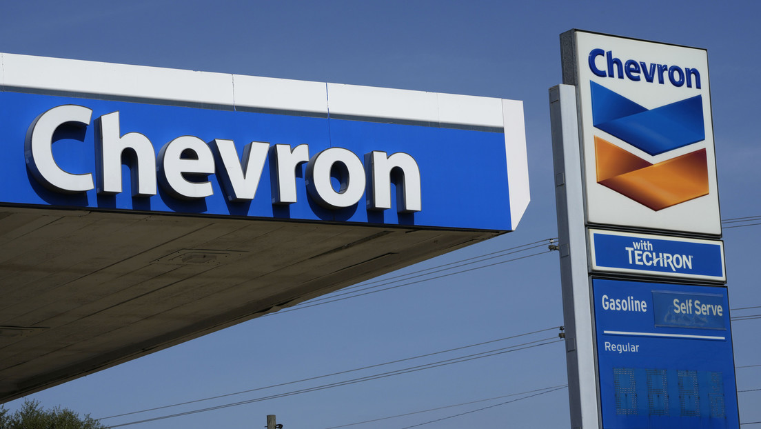 EE.UU. autoriza a una de las mayores petroleras reanudar la extracción de crudo en Venezuela