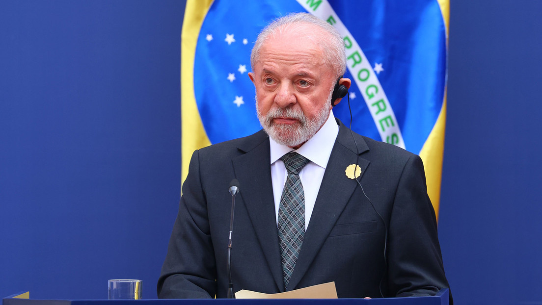 Un general confiesa que ideó el plan para asesinar a Lula