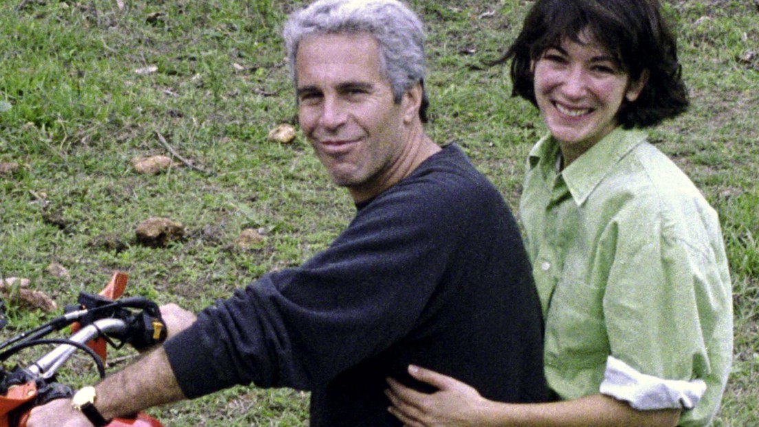 ¿Qué dijo la cómplice de Epstein en sus nuevos interrogatorios?