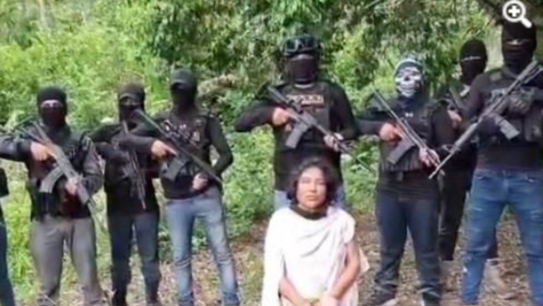 El terror del caso de Irma Hernández Cruz, la maestra y taxista asesinada por un grupo armado en México