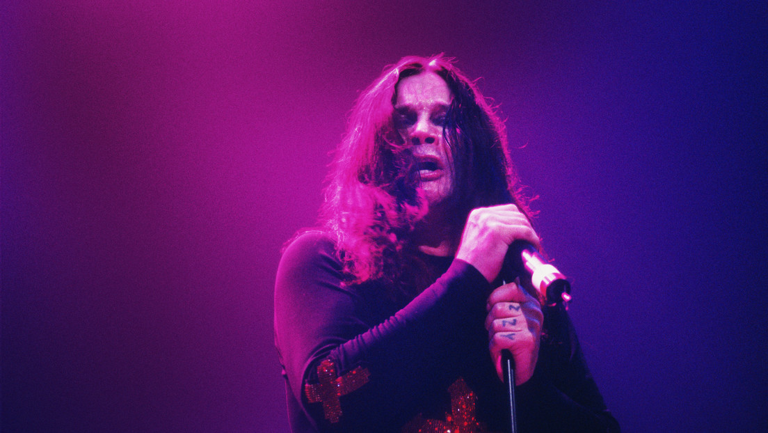 ¿Verdad o mito?: Ozzy y su notorio mordisco a un murciélago