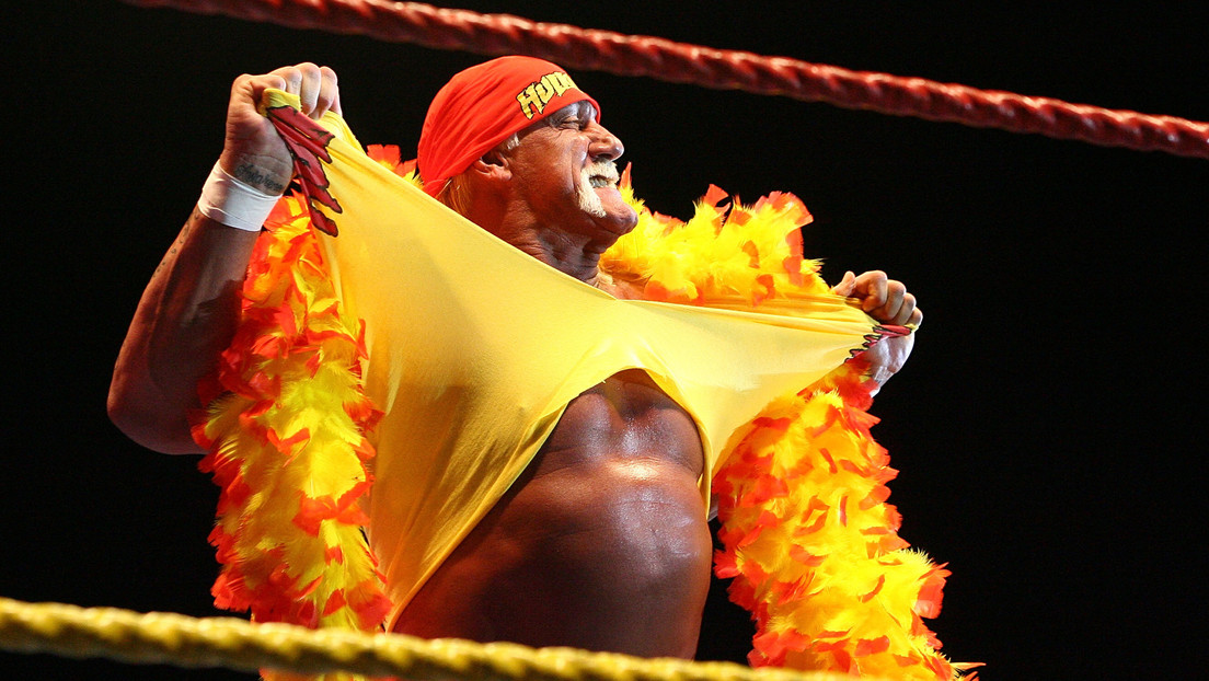 Esposa de Hulk Hogan rompe el silencio tras el deceso del icónico luchador