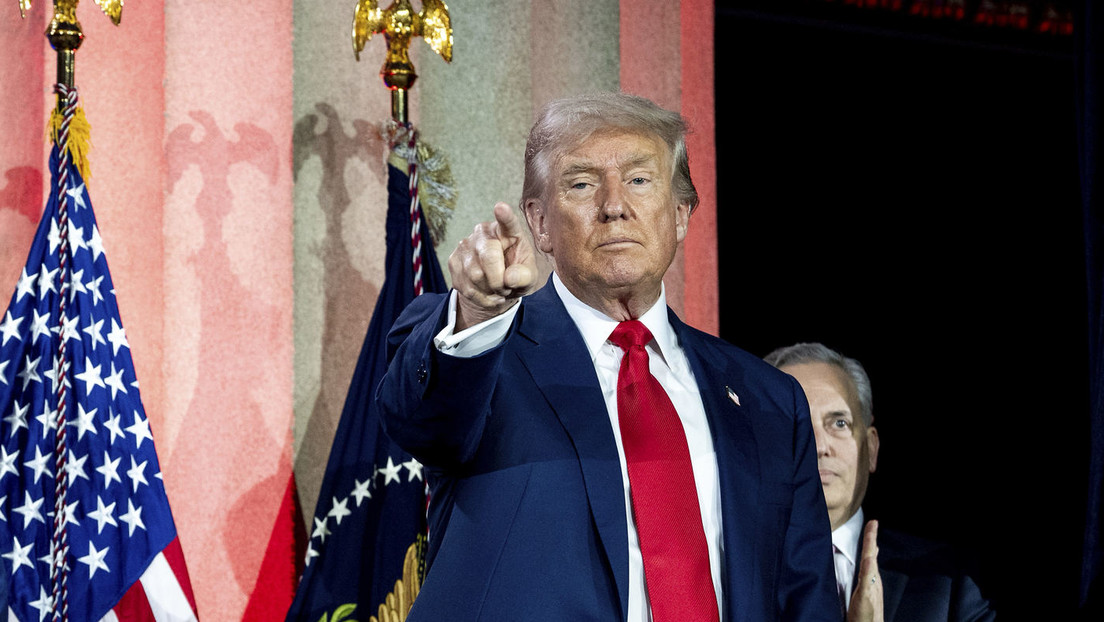 La advertencia de Trump a Tailandia y Camboya en medio de su conflicto
