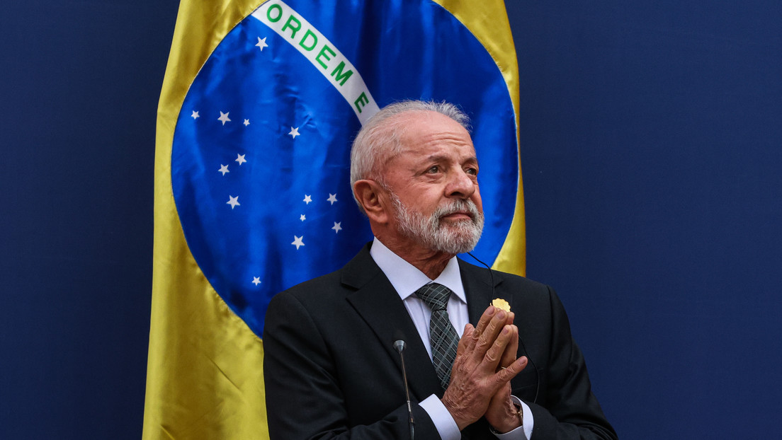 Así planea Brasil contrarrestar a Trump