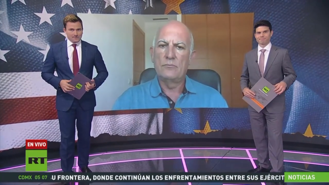 Moscú: el nuevo acuerdo entre EE.UU. y la UE es completamente humillante para los europeos