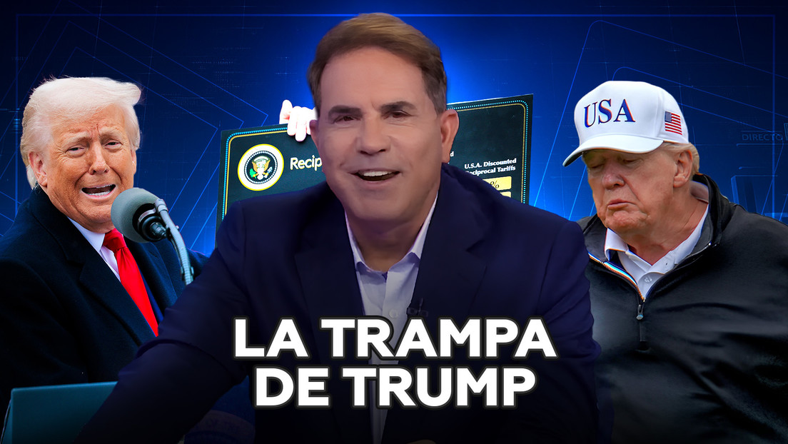 La trampa de Trump