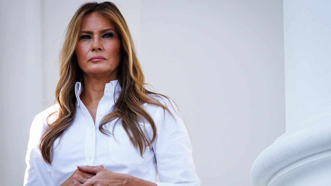 Trump revela lo que siente Melania por Putin