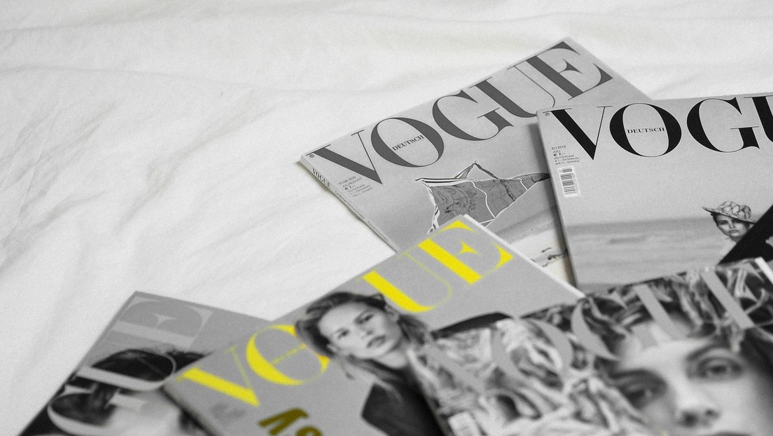 Vogue usa por primera vez una modelo de IA y desata polémica