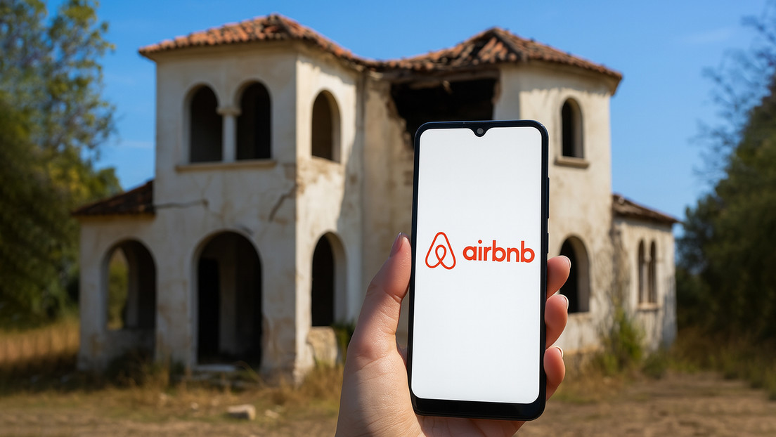 ¿Por qué España pone freno a Airbnb?