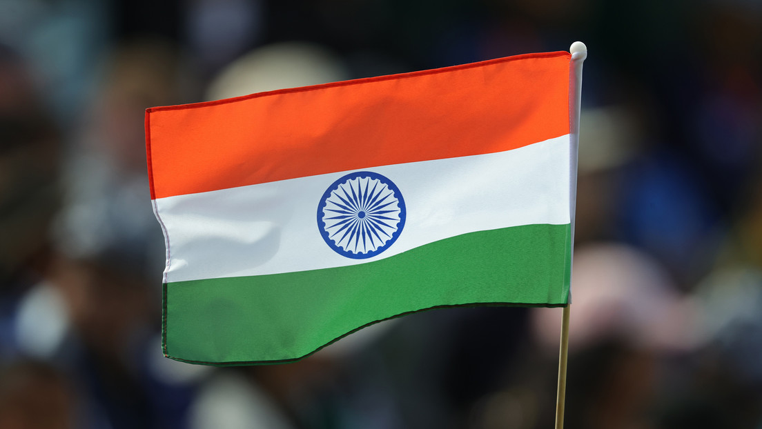 India responde a los aranceles de Trump