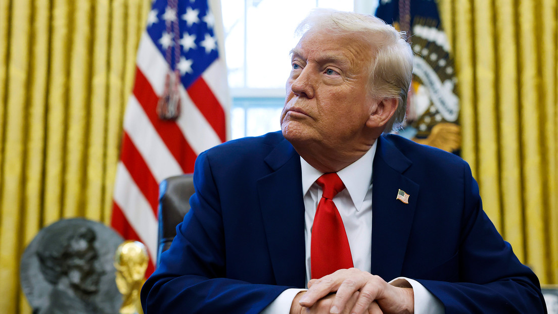 Las relaciones bipolares de Trump con Venezuela