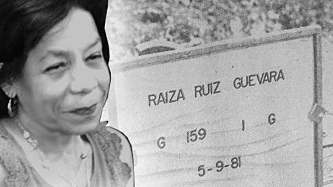 El asombroso caso de Raiza Ruiz: de ser enterrada en Caracas a ser resucitada por indígenas en el Amazonas