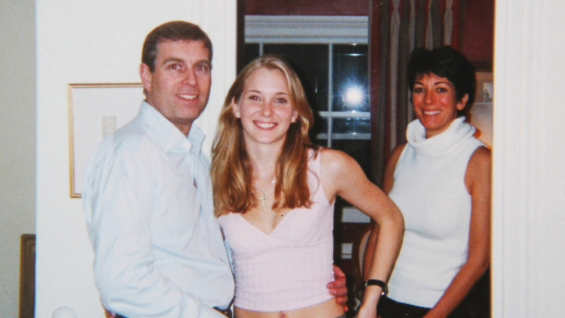 Familia de Virginia Giuffre responde a Trump tras afirmar que Epstein la "robó" de su club