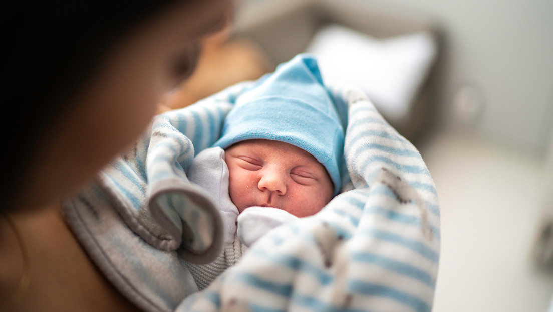 ¡Feliz cumpleaños!: Conozca la evolución, tras 1 año, del récord Guinness en nacimiento prematuro