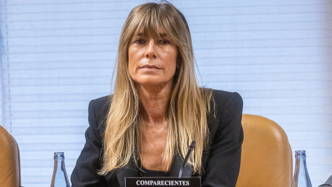 Justicia española sufre traspié en la causa contra Begoña Gómez