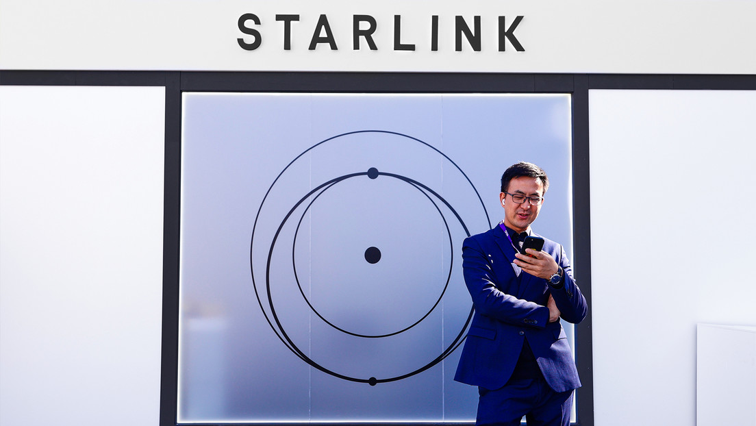 Los métodos que sugieren investigadores chinos para contrarrestar el poderío de Starlink: ¿cuáles son?
