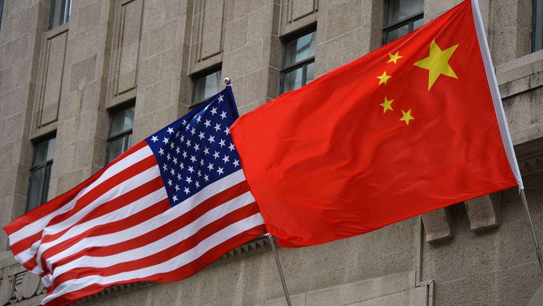 EE.UU. plantea una nueva etapa en sus relaciones con China
