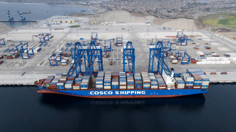 De punta a punta: la ventaja estratégica latinoamericana para el comercio mundial