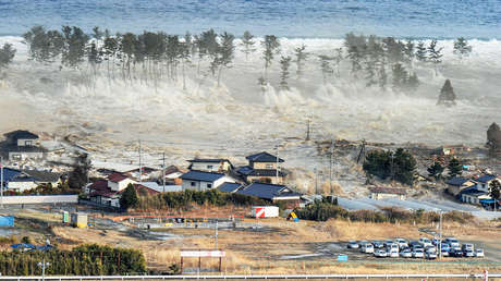 Japón se prepara para un megaterremoto que podría provocar casi 300.000 muertes