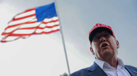 Trump anuncia un arancel adicional para los países que apoyan a los BRICS
