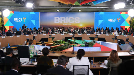 Los BRICS acuerdan una declaración para regular la IA: ¿qué implica?