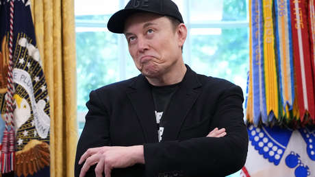 "No voy a leer todo eso": la curiosa respuesta de Musk a un extenso 'post' de Trump