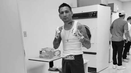 Boxeador mexicano es hallado muerto horas después de perder una pelea en EE.UU.
