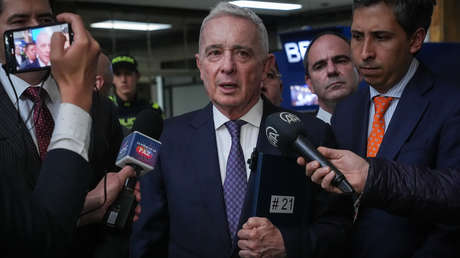 Todo sobre el histórico juicio contra el expresidente Álvaro Uribe en Colombia