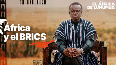 África y el BRICS