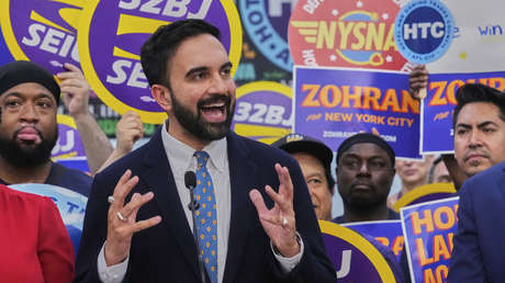 Acusan al NYT de usar a un neonazi como fuente de un reportaje