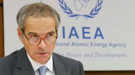 Alemania podría tener su propia bomba nuclear en "pocos meses", dice jefe del OIEA