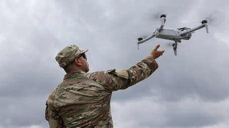 El Pentágono anuncia la era de la "dominancia de los drones de EE.UU.": ¿en qué consiste?