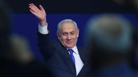 NYT: Netanyahu ha prolongado la guerra en Gaza para mantenerse en el poder