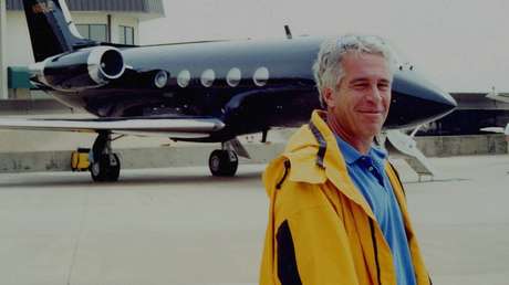 Trump acusa a la oposición de fabricar documentos del caso Epstein mientras pierde apoyo entre sus partidarios