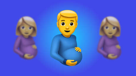 "Teóricamente es posible": Diputada alemana afirma que los hombres podrían llevar un embarazo