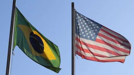 Brasil alista plan para responder al 'tarifazo' de Trump