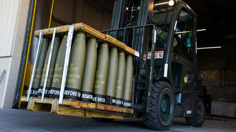 'Team Trump', preocupado por el cambio de retórica en Washington y envío de armas a Kiev