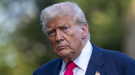 Reportan que la 'moderada' respuesta de Trump a Moscú decepcionó a Europa