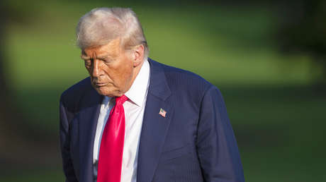 NYT: Trump golpearía la propia economía de EE.UU. si cumple su amenaza arancelaria contra Rusia