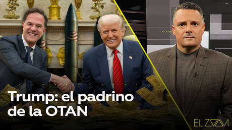 Trump: el padrino de la OTAN