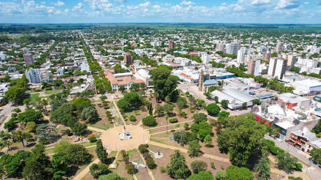 La Chingada, No me toque y Malagana: Los insólitos nombres de varios poblados en América Latina