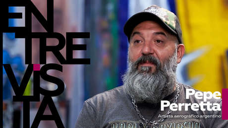 "Uno de los regalos que me dio este trabajo" fue conocer a Diego Maradona y "hacerlo emocionar"