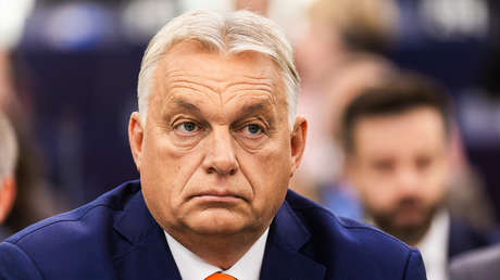 "Ya no sabemos qué es": Orbán insta a Europa a definir Ucrania
