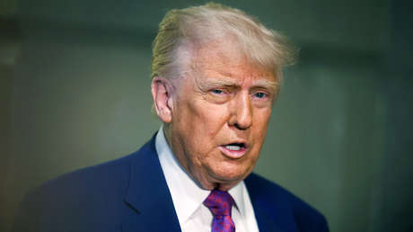 Trump es diagnosticado con insuficiencia venosa tras reportar hinchazón en las piernas