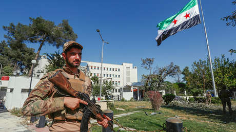 Rubio advierte a Siria: "Las violaciones y matanzas de inocentes deben terminar"