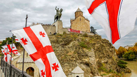 La condición del Parlamento Europeo para permitir que este país exsoviético sea miembro de la UE