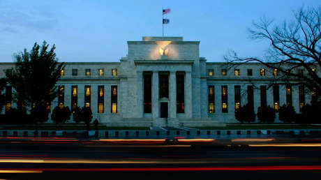 La Administración Trump sube la apuesta en su ofensiva contra la Reserva Federal